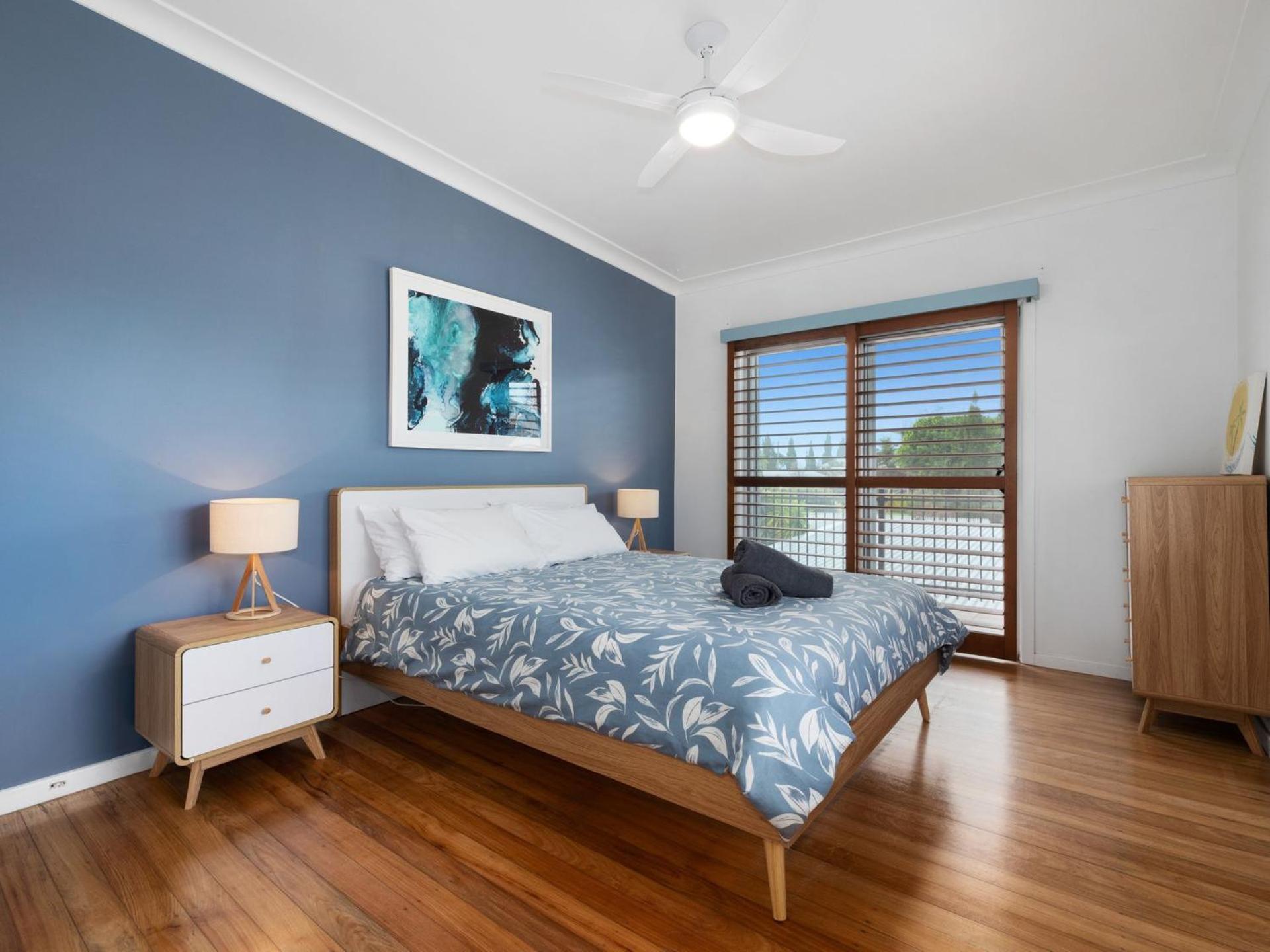 Beach House On Pearl - Kingscliff Central Екстериор снимка